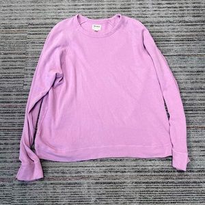 SURF TERRY SWEATSHIRT